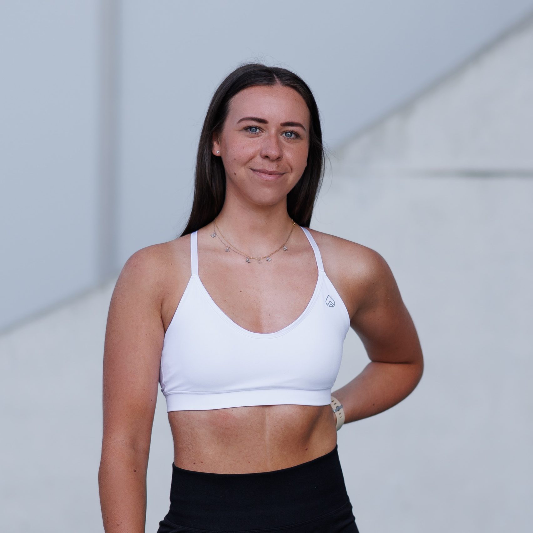 Abnehmcoaching by Jenna